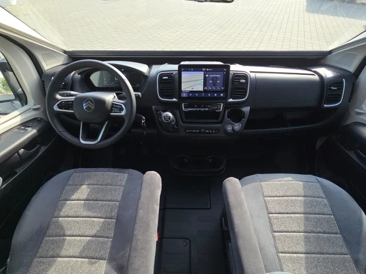Fahrzeugbild Pössl H-Line Summit Prime 640 #23