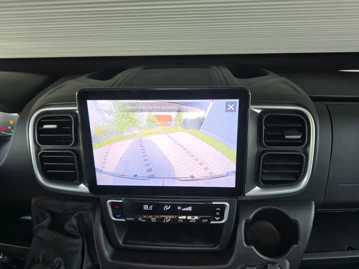 Fahrzeugbild Pössl H-Line Summit Prime 640 #31