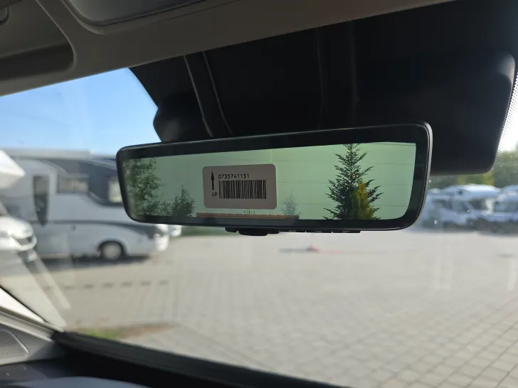 Fahrzeugbild Pössl H-Line Summit Prime 640 #36