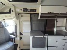 Fahrzeugbild Pössl H-Line Summit Prime 640 #39