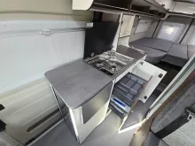 Fahrzeugbild Pössl H-Line Summit Prime 640 #41
