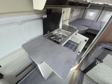 Fahrzeugbild Pössl H-Line Summit Prime 640 #42