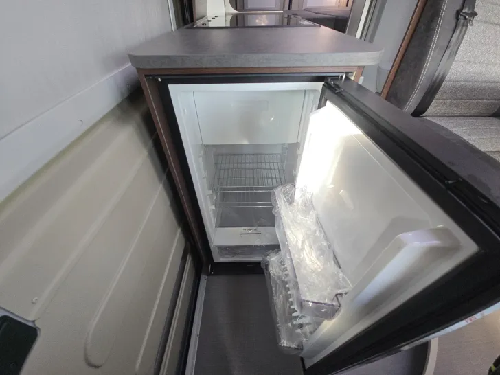 Fahrzeugbild Pössl H-Line Summit Prime 640 #44