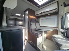 Fahrzeugbild Pössl H-Line Summit Prime 640 #45