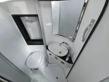 Fahrzeugbild Pössl H-Line Summit Prime 640 #48