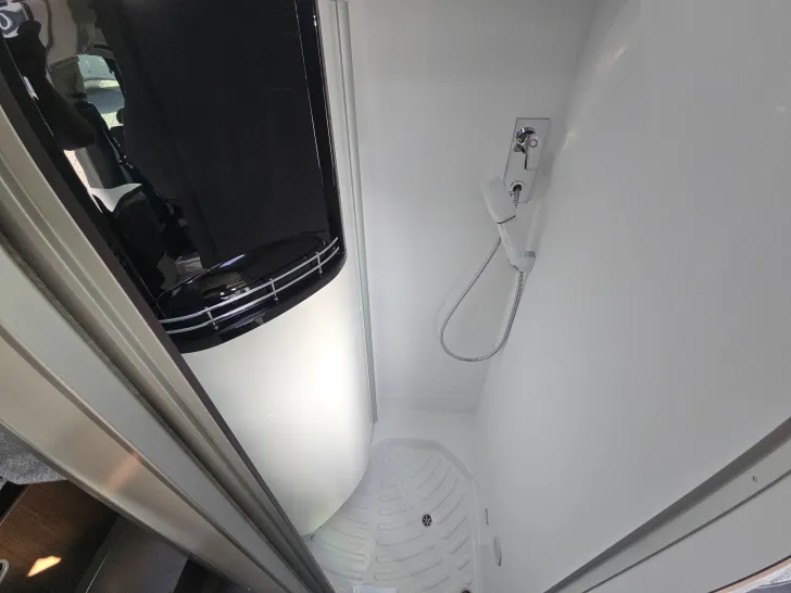 Fahrzeugbild Pössl H-Line Summit Prime 640 #49