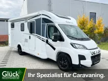 Fahrzeugbild Glücksmobil TEILINTEGRIERTE 741 EB #1