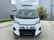 Fahrzeugbild Glücksmobil TEILINTEGRIERTE 741 EB #4