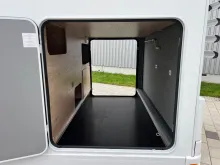 Fahrzeugbild Glücksmobil TEILINTEGRIERTE 741 EB #8