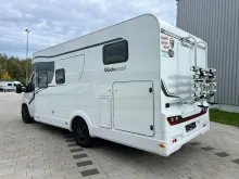 Fahrzeugbild Glücksmobil TEILINTEGRIERTE 741 EB #9