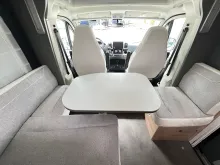 Fahrzeugbild Glücksmobil TEILINTEGRIERTE 741 EB #20