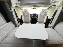 Fahrzeugbild Glücksmobil TEILINTEGRIERTE 741 EB #21