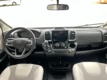 Fahrzeugbild Glücksmobil TEILINTEGRIERTE 741 EB #22