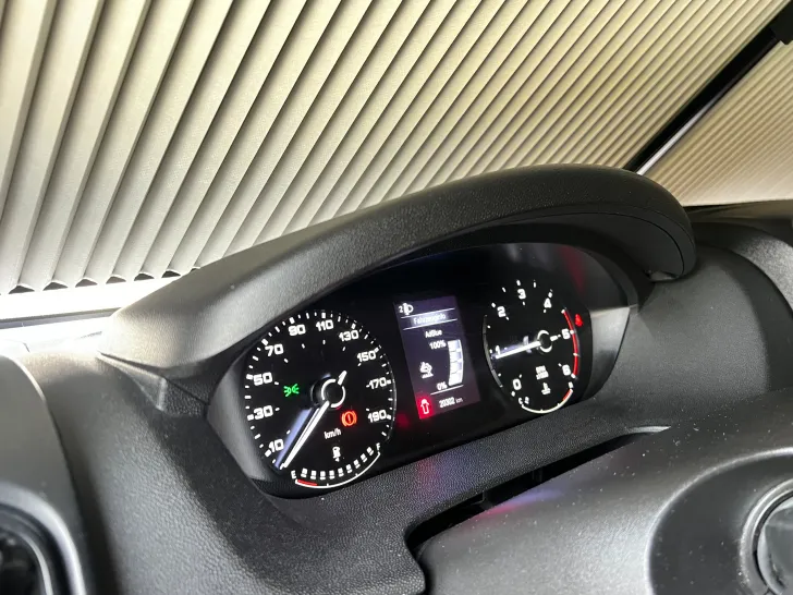 Fahrzeugbild Glücksmobil TEILINTEGRIERTE 741 EB #24