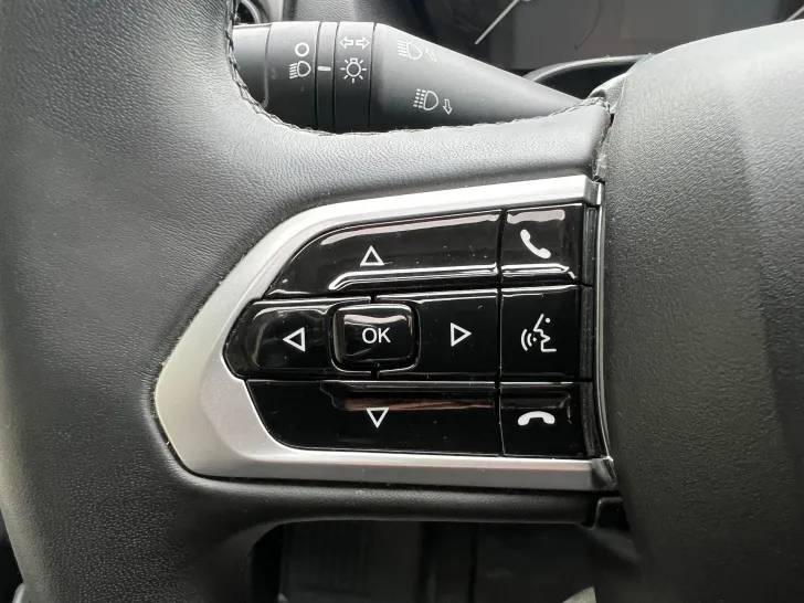 Fahrzeugbild Glücksmobil TEILINTEGRIERTE 741 EB #25