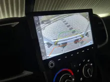 Fahrzeugbild Glücksmobil TEILINTEGRIERTE 741 EB #29