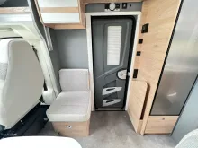 Fahrzeugbild Glücksmobil TEILINTEGRIERTE 741 EB #33