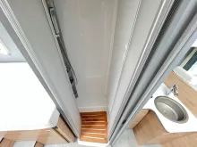 Fahrzeugbild Glücksmobil TEILINTEGRIERTE 741 EB #43