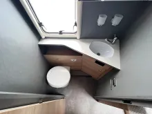 Fahrzeugbild Glücksmobil TEILINTEGRIERTE 741 EB #44
