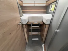 Fahrzeugbild Glücksmobil TEILINTEGRIERTE 741 EB #48