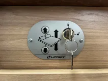 Fahrzeugbild Glücksmobil TEILINTEGRIERTE 741 EB #49