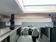 Fahrzeugbild Glücksmobil TEILINTEGRIERTE 741 EB #50