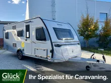 Fahrzeugbild Knaus Südwind BLACK SELECTION 580 QS #1
