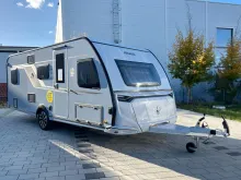 Fahrzeugbild Knaus Südwind BLACK SELECTION 580 QS #3