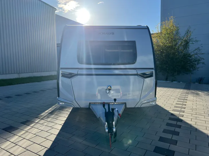 Fahrzeugbild Knaus Südwind BLACK SELECTION 580 QS #4
