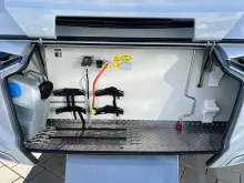 Fahrzeugbild Knaus Südwind BLACK SELECTION 580 QS #5