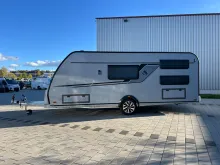 Fahrzeugbild Knaus Südwind BLACK SELECTION 580 QS #8