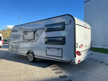 Fahrzeugbild Knaus Südwind BLACK SELECTION 580 QS #12