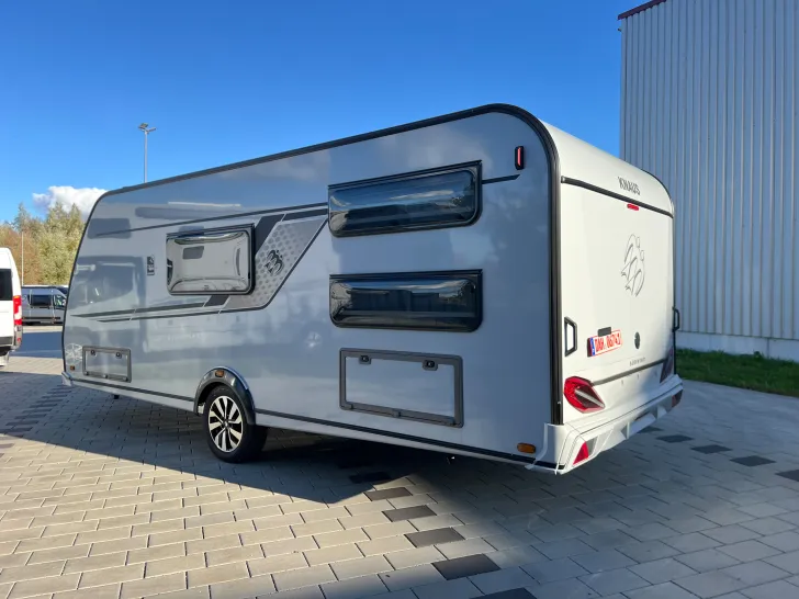 Fahrzeugbild Knaus Südwind BLACK SELECTION 580 QS #12