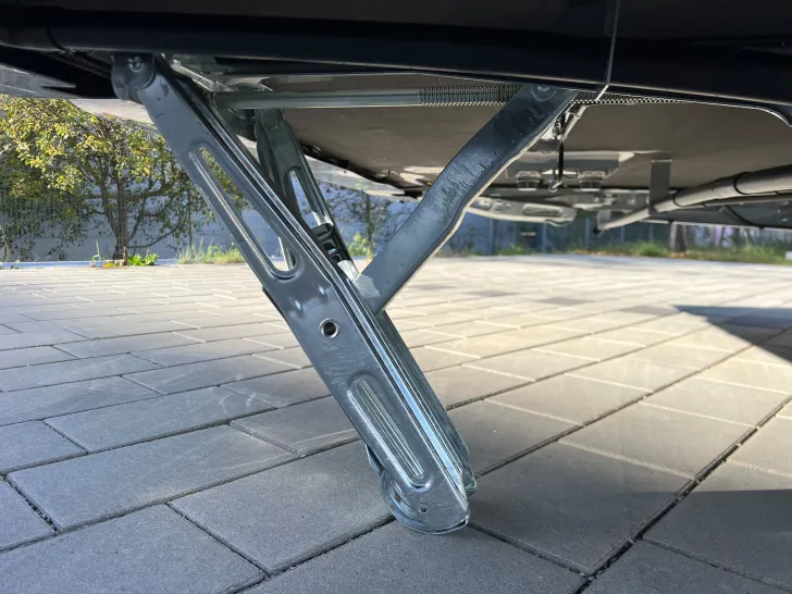 Fahrzeugbild Knaus Südwind BLACK SELECTION 580 QS #15