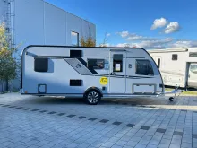 Fahrzeugbild Knaus Südwind BLACK SELECTION 580 QS #16
