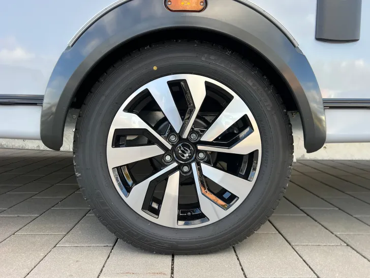 Fahrzeugbild Knaus Südwind BLACK SELECTION 580 QS #18