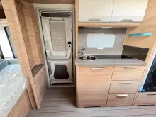 Fahrzeugbild Knaus Südwind BLACK SELECTION 580 QS #20