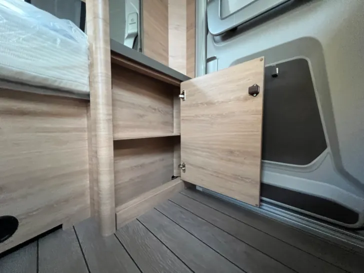 Fahrzeugbild Knaus Südwind BLACK SELECTION 580 QS #23