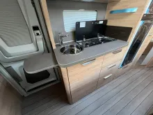 Fahrzeugbild Knaus Südwind BLACK SELECTION 580 QS #24