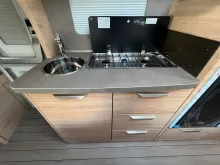 Fahrzeugbild Knaus Südwind BLACK SELECTION 580 QS #25