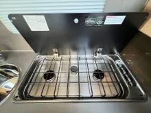 Fahrzeugbild Knaus Südwind BLACK SELECTION 580 QS #27