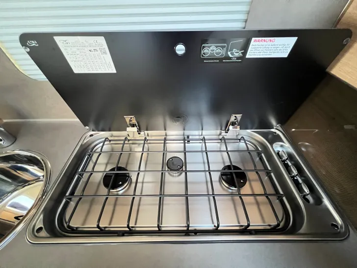 Fahrzeugbild Knaus Südwind BLACK SELECTION 580 QS #27