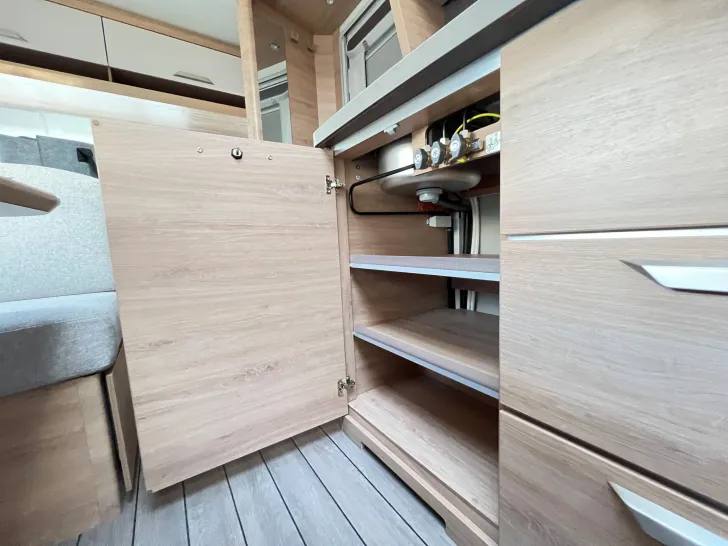 Fahrzeugbild Knaus Südwind BLACK SELECTION 580 QS #28