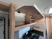 Fahrzeugbild Knaus Südwind BLACK SELECTION 580 QS #30