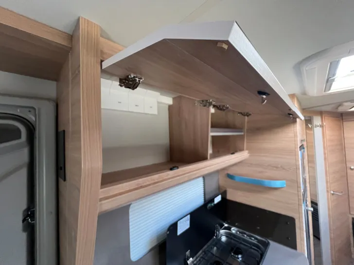 Fahrzeugbild Knaus Südwind BLACK SELECTION 580 QS #30