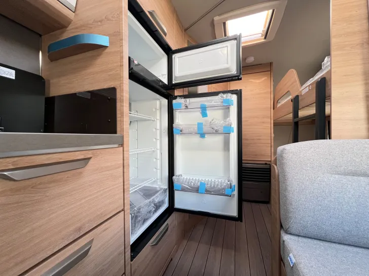 Fahrzeugbild Knaus Südwind BLACK SELECTION 580 QS #31