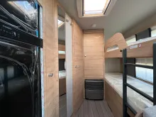 Fahrzeugbild Knaus Südwind BLACK SELECTION 580 QS #32