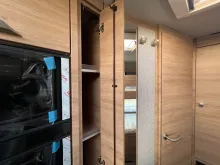Fahrzeugbild Knaus Südwind BLACK SELECTION 580 QS #33