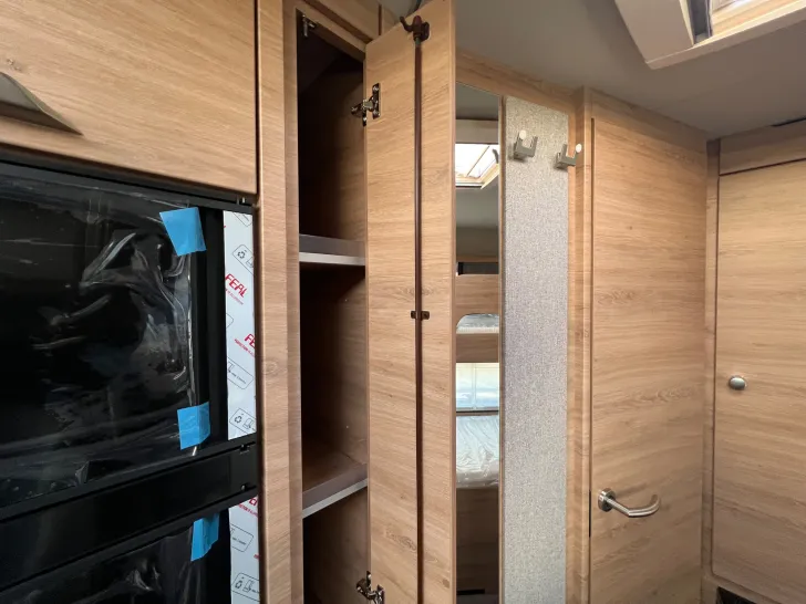 Fahrzeugbild Knaus Südwind BLACK SELECTION 580 QS #33