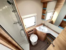 Fahrzeugbild Knaus Südwind BLACK SELECTION 580 QS #35